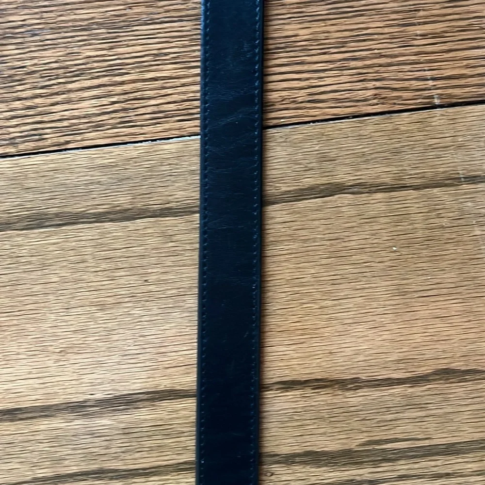 FERRAGAMO  Salvatore Adjustable Gancini Belt, Made in Italy